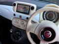 2010 Fiat 500