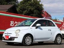 2010 Fiat 500