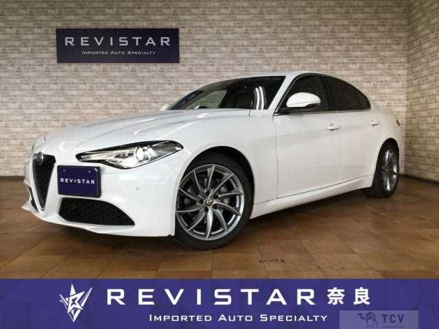 2021 Alfa Romeo Alfa Romeo Others