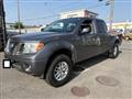 2018 Nissan Frontier