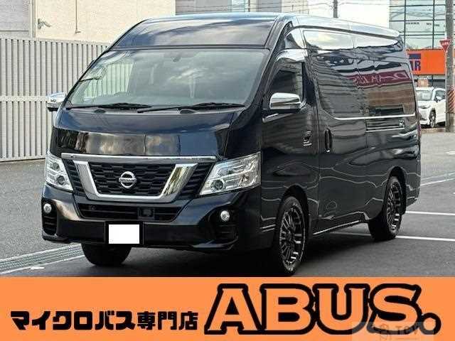 2018 Nissan Nissan Others