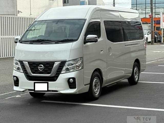 2017 Nissan Nissan Others