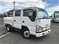2008 Isuzu Elf Truck