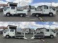 2008 Isuzu Elf Truck