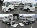2008 Isuzu Elf Truck