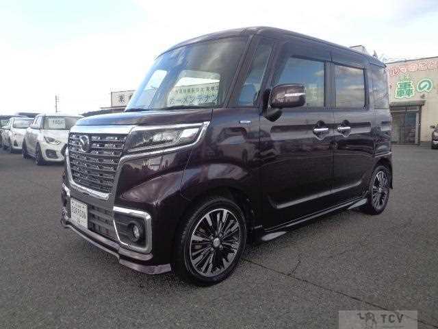 2019 Mazda Mazda Others