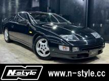 1989 Nissan Fairlady Z