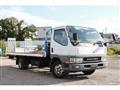 2000 Mitsubishi Fuso Canter