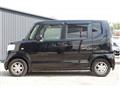 2012 Honda N BOX