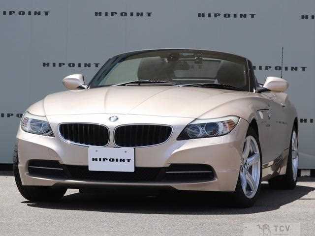 2011 BMW Z4