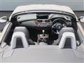 2011 BMW Z4