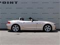 2011 BMW Z4