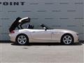 2011 BMW Z4
