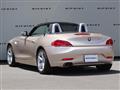 2011 BMW Z4