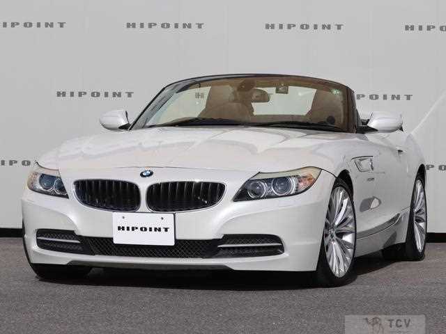 2012 BMW Z4