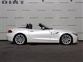 2012 BMW Z4