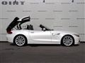 2012 BMW Z4