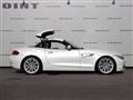 2012 BMW Z4