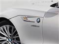2012 BMW Z4