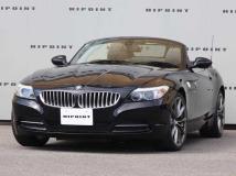 2012 BMW Z4