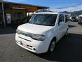 2013 Nissan Cube