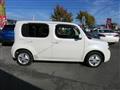 2013 Nissan Cube