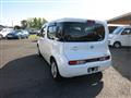 2013 Nissan Cube