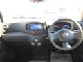 2013 Nissan Cube