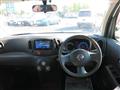 2013 Nissan Cube