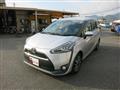 2016 Toyota Sienta