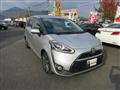 2016 Toyota Sienta