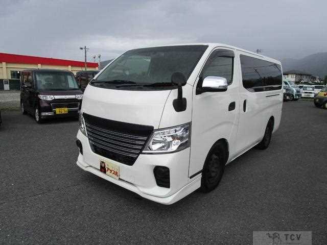 2018 Nissan Nissan Others