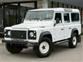 2013 Land Rover Defender