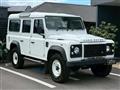 2013 Land Rover Defender