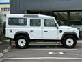 2013 Land Rover Defender