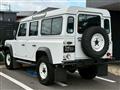 2013 Land Rover Defender