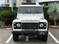 2013 Land Rover Defender