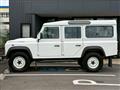 2013 Land Rover Defender