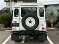 2013 Land Rover Defender