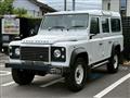 2013 Land Rover Defender