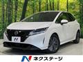 2021 Nissan Note