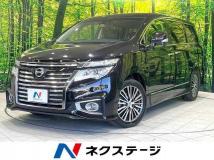 2019 Nissan Elgrand