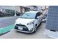2017 Toyota Sienta