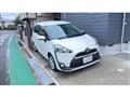 2017 Toyota Sienta