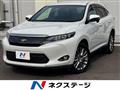 2016 Toyota Harrier