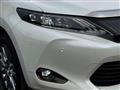 2016 Toyota Harrier