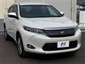 2016 Toyota Harrier