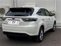 2016 Toyota Harrier