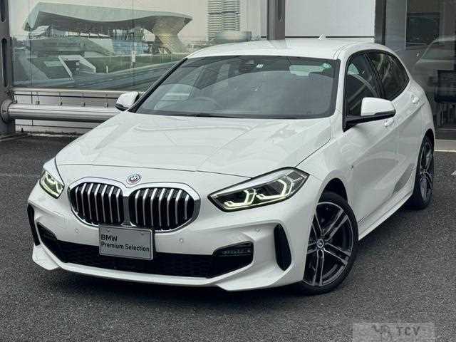 2022 BMW 1 Series
