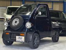 1997 Daihatsu Midgetii